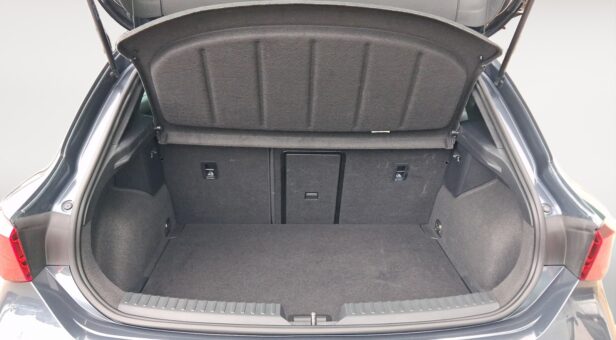 CUPRA LEON BERLINA CON PORTON 1.5 ETSI MHEV 110KW DSG 150 5p