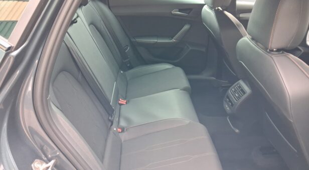 CUPRA LEON BERLINA CON PORTON 1.5 ETSI MHEV 110KW DSG 150 5p