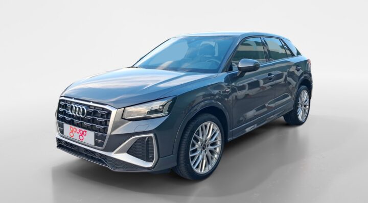 AUDI Q2 TODOTERRENO 2.0 35 TDI S TRONIC ADRENALIN EDITION 150 5p AUDI Q2 TODOTERRENO 2.0 35 TDI S TRONIC ADRENALIN EDITION 150 5p