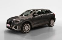 AUDI Q2 TODOTERRENO 2.0 35 TDI S TRONIC ADRENALIN 150 5p