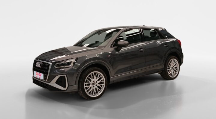 AUDI Q2 TODOTERRENO 2.0 35 TDI S TRONIC ADRENALIN 150 5p AUDI Q2 TODOTERRENO 2.0 35 TDI S TRONIC ADRENALIN 150 5p