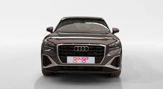 AUDI Q2 TODOTERRENO 2.0 35 TDI S TRONIC ADRENALIN 150 5p
