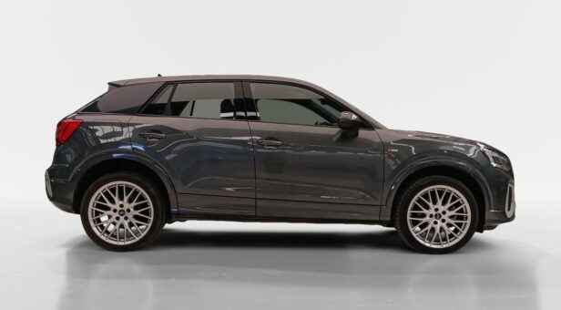 AUDI Q2 TODOTERRENO 2.0 35 TDI S TRONIC ADRENALIN 150 5p