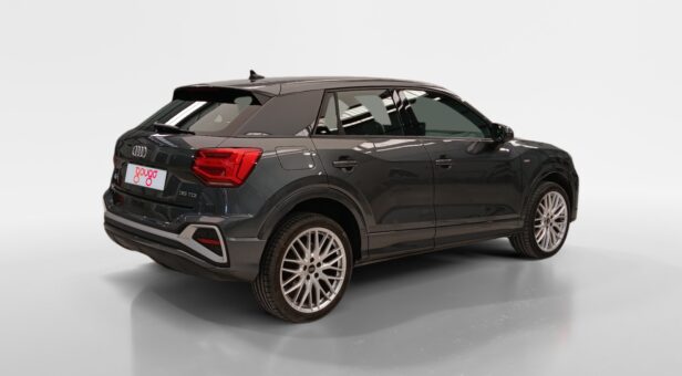 AUDI Q2 TODOTERRENO 2.0 35 TDI S TRONIC ADRENALIN 150 5p