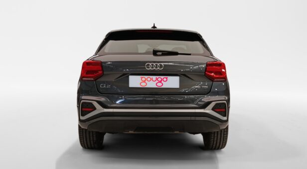 AUDI Q2 TODOTERRENO 2.0 35 TDI S TRONIC ADRENALIN 150 5p