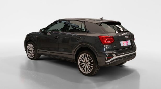 AUDI Q2 TODOTERRENO 2.0 35 TDI S TRONIC ADRENALIN 150 5p