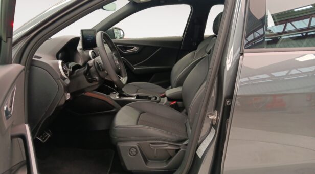 AUDI Q2 TODOTERRENO 2.0 35 TDI S TRONIC ADRENALIN 150 5p