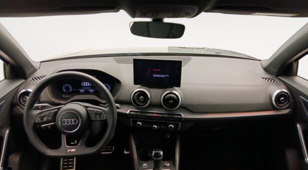 AUDI Q2 TODOTERRENO 2.0 35 TDI S TRONIC ADRENALIN 150 5p