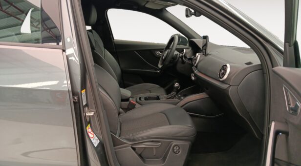 AUDI Q2 TODOTERRENO 2.0 35 TDI S TRONIC ADRENALIN 150 5p