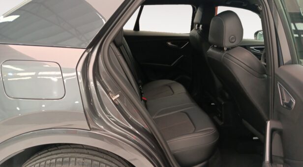 AUDI Q2 TODOTERRENO 2.0 35 TDI S TRONIC ADRENALIN 150 5p