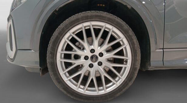 AUDI Q2 TODOTERRENO 2.0 35 TDI S TRONIC ADRENALIN 150 5p