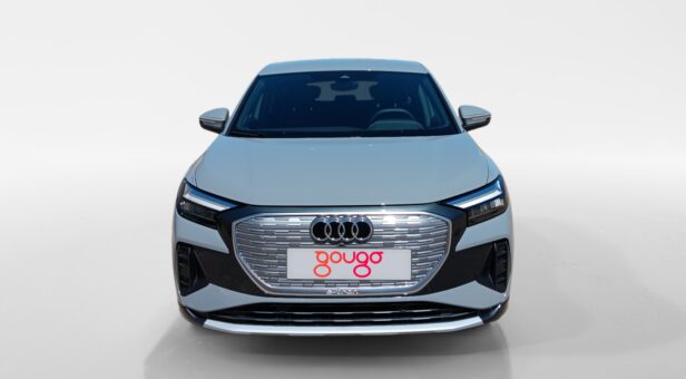 AUDI Q4 SPORTBACK E-TRON TODOTERRENO BEV 63KWH 40 E-TRON ADVANCED AUTO 204 5p AUDI Q4 SPORTBACK E-TRON TODOTERRENO BEV 63KWH 40 E-TRON ADVANCED AUTO 204 5p
