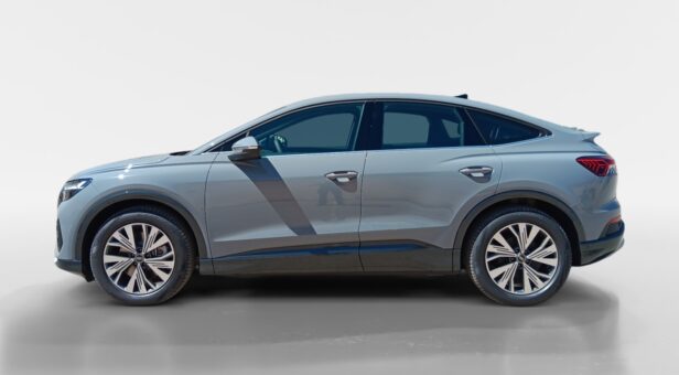 AUDI Q4 SPORTBACK E-TRON TODOTERRENO BEV 63KWH 40 E-TRON ADVANCED AUTO 204 5p AUDI Q4 SPORTBACK E-TRON TODOTERRENO BEV 63KWH 40 E-TRON ADVANCED AUTO 204 5p