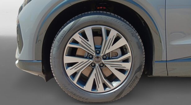 AUDI Q4 SPORTBACK E-TRON TODOTERRENO BEV 63KWH 40 E-TRON ADVANCED AUTO 204 5p AUDI Q4 SPORTBACK E-TRON TODOTERRENO BEV 63KWH 40 E-TRON ADVANCED AUTO 204 5p