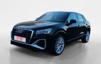 AUDI AUDI Q2 AUDI Q2 S LINE 35 TDI QUATTRO 110(150) KW(cv) S TRONIC