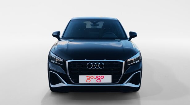 AUDI AUDI Q2 AUDI Q2 S LINE 35 TDI QUATTRO 110(150) KW(cv) S TRONIC AUDI AUDI Q2 AUDI Q2 S LINE 35 TDI QUATTRO 110(150) KW(cv) S TRONIC