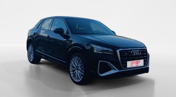 AUDI AUDI Q2 AUDI Q2 S LINE 35 TDI QUATTRO 110(150) KW(cv) S TRONIC AUDI AUDI Q2 AUDI Q2 S LINE 35 TDI QUATTRO 110(150) KW(cv) S TRONIC
