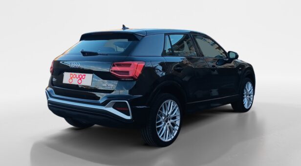 AUDI AUDI Q2 AUDI Q2 S LINE 35 TDI QUATTRO 110(150) KW(cv) S TRONIC AUDI AUDI Q2 AUDI Q2 S LINE 35 TDI QUATTRO 110(150) KW(cv) S TRONIC