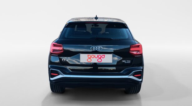 AUDI AUDI Q2 AUDI Q2 S LINE 35 TDI QUATTRO 110(150) KW(cv) S TRONIC AUDI AUDI Q2 AUDI Q2 S LINE 35 TDI QUATTRO 110(150) KW(cv) S TRONIC