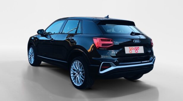 AUDI AUDI Q2 AUDI Q2 S LINE 35 TDI QUATTRO 110(150) KW(cv) S TRONIC AUDI AUDI Q2 AUDI Q2 S LINE 35 TDI QUATTRO 110(150) KW(cv) S TRONIC