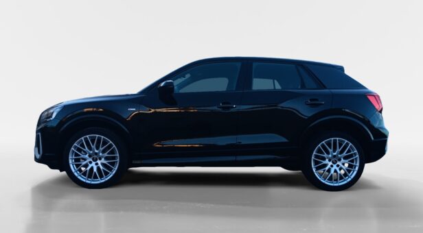 AUDI AUDI Q2 AUDI Q2 S LINE 35 TDI QUATTRO 110(150) KW(cv) S TRONIC AUDI AUDI Q2 AUDI Q2 S LINE 35 TDI QUATTRO 110(150) KW(cv) S TRONIC