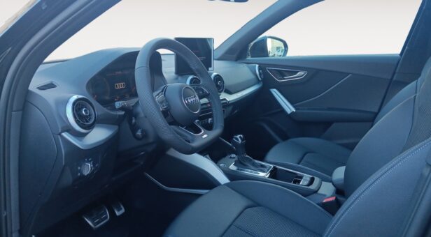 AUDI AUDI Q2 AUDI Q2 S LINE 35 TDI QUATTRO 110(150) KW(cv) S TRONIC AUDI AUDI Q2 AUDI Q2 S LINE 35 TDI QUATTRO 110(150) KW(cv) S TRONIC