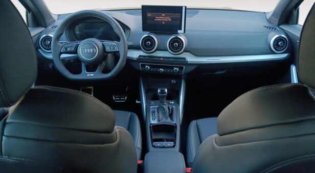 AUDI AUDI Q2 AUDI Q2 S LINE 35 TDI QUATTRO 110(150) KW(cv) S TRONIC AUDI AUDI Q2 AUDI Q2 S LINE 35 TDI QUATTRO 110(150) KW(cv) S TRONIC