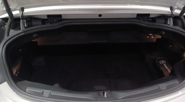 MERCEDES E-CLASS E 220 d CABRIO AMG LINE