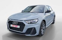 AUDI A1 BERLINA CON PORTON 1.0 30 TFSI S TRONIC ADRENALIN SPORTBACK 116 5p