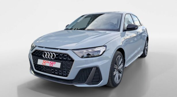 AUDI A1 BERLINA CON PORTON 1.0 30 TFSI S TRONIC ADRENALIN SPORTBACK 116 5p