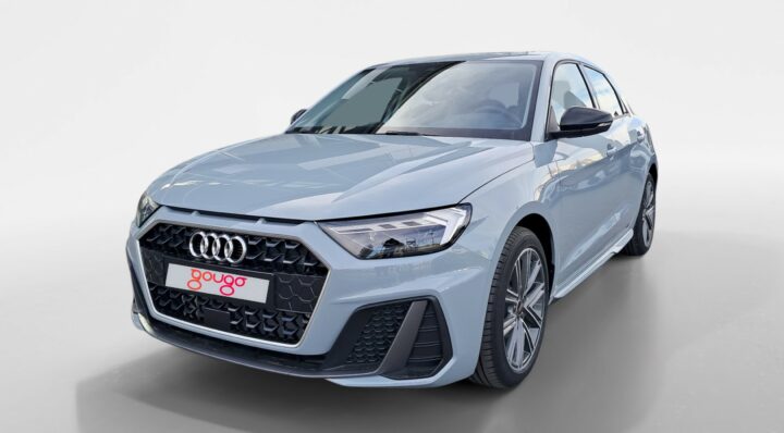 AUDI A1 BERLINA CON PORTON 1.0 30 TFSI S TRONIC ADRENALIN SPORTBACK 116 5p