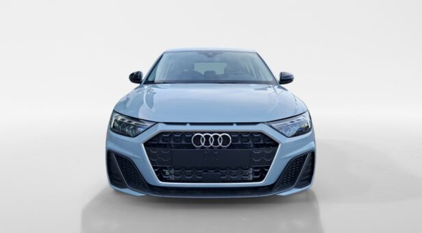 AUDI A1 BERLINA CON PORTON 1.0 30 TFSI S TRONIC ADRENALIN SPORTBACK 116 5p
