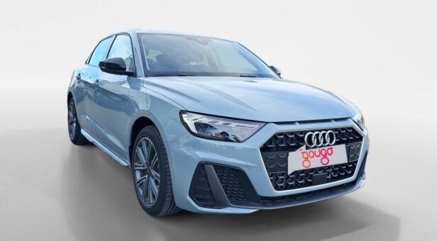 AUDI A1 BERLINA CON PORTON 1.0 30 TFSI S TRONIC ADRENALIN SPORTBACK 116 5p