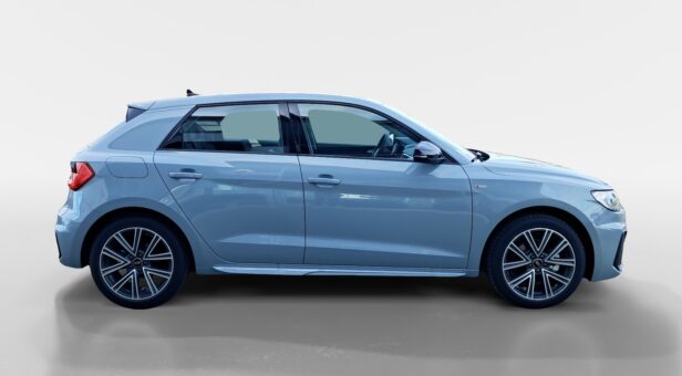 AUDI A1 BERLINA CON PORTON 1.0 30 TFSI S TRONIC ADRENALIN SPORTBACK 116 5p