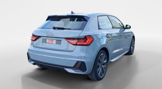 AUDI A1 BERLINA CON PORTON 1.0 30 TFSI S TRONIC ADRENALIN SPORTBACK 116 5p