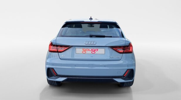 AUDI A1 BERLINA CON PORTON 1.0 30 TFSI S TRONIC ADRENALIN SPORTBACK 116 5p
