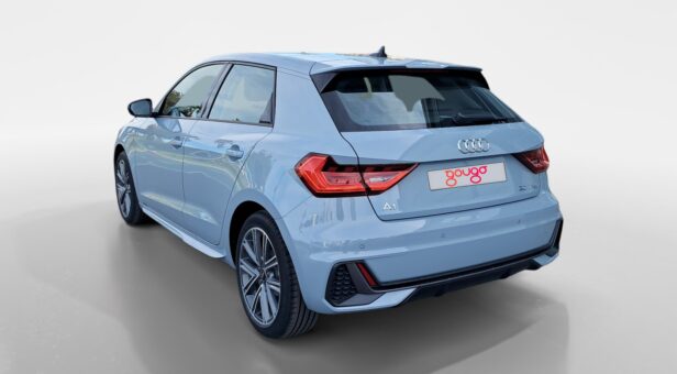 AUDI A1 BERLINA CON PORTON 1.0 30 TFSI S TRONIC ADRENALIN SPORTBACK 116 5p