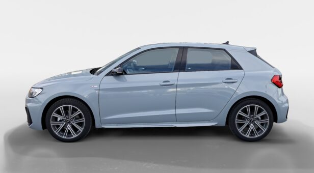 AUDI A1 BERLINA CON PORTON 1.0 30 TFSI S TRONIC ADRENALIN SPORTBACK 116 5p