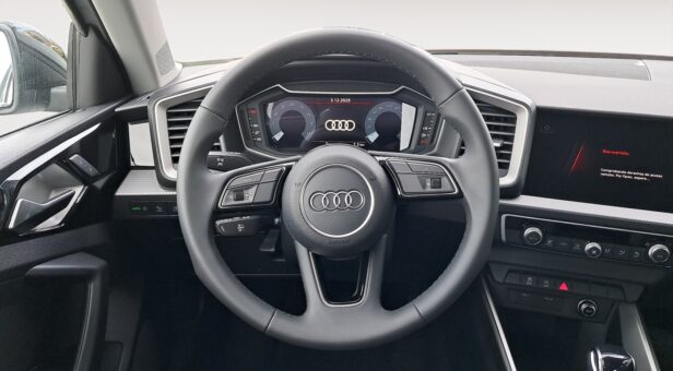 AUDI A1 BERLINA CON PORTON 1.0 30 TFSI S TRONIC ADRENALIN SPORTBACK 116 5p