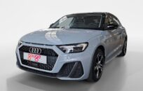 AUDI AUDI A1 AUDI A1 SPORTBACK ADRENALIN EDITION 30 TFSI 85(116) KW(cv) 6 VEL.