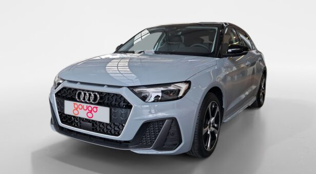 AUDI AUDI A1 AUDI A1 SPORTBACK ADRENALIN EDITION 30 TFSI 85(116) KW(cv) 6 VEL.