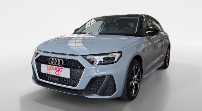 AUDI AUDI A1 AUDI A1 SPORTBACK ADRENALIN EDITION 30 TFSI 85(116) KW(cv) 6 VEL.