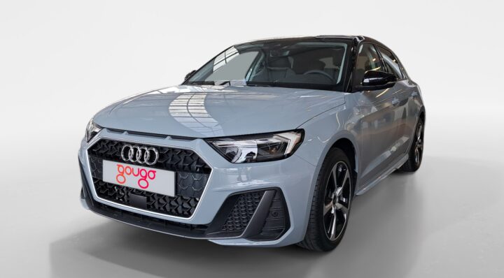 AUDI AUDI A1 AUDI A1 SPORTBACK ADRENALIN EDITION 30 TFSI 85(116) KW(cv) 6 VEL.
