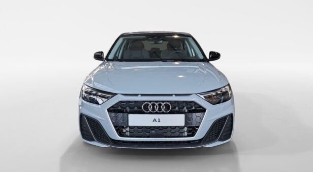 AUDI AUDI A1 AUDI A1 SPORTBACK ADRENALIN EDITION 30 TFSI 85(116) KW(cv) 6 VEL.
