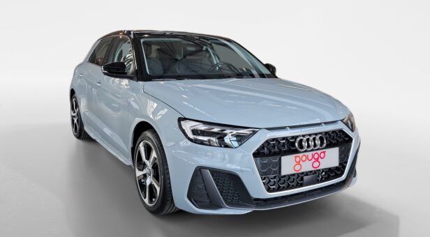 AUDI AUDI A1 AUDI A1 SPORTBACK ADRENALIN EDITION 30 TFSI 85(116) KW(cv) 6 VEL.