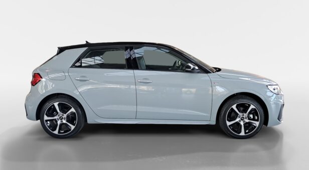 AUDI AUDI A1 AUDI A1 SPORTBACK ADRENALIN EDITION 30 TFSI 85(116) KW(cv) 6 VEL.