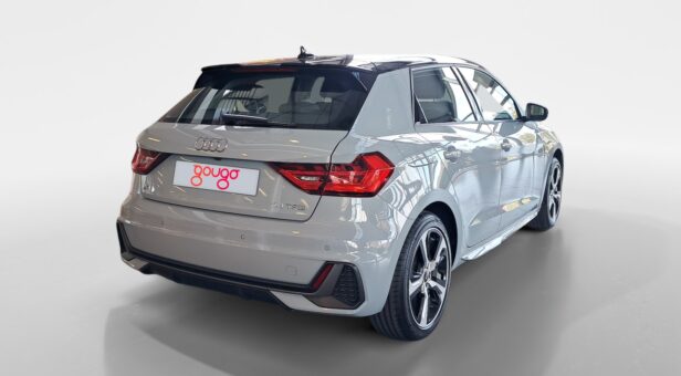 AUDI AUDI A1 AUDI A1 SPORTBACK ADRENALIN EDITION 30 TFSI 85(116) KW(cv) 6 VEL.