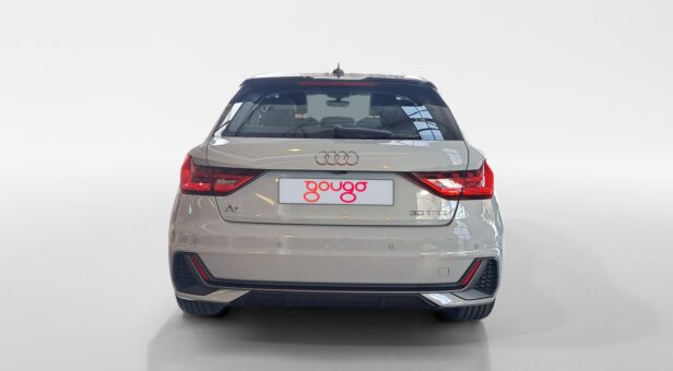 AUDI AUDI A1 AUDI A1 SPORTBACK ADRENALIN EDITION 30 TFSI 85(116) KW(cv) 6 VEL.