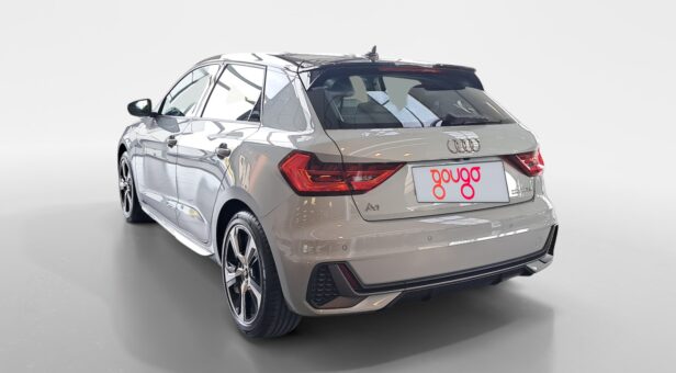 AUDI AUDI A1 AUDI A1 SPORTBACK ADRENALIN EDITION 30 TFSI 85(116) KW(cv) 6 VEL.