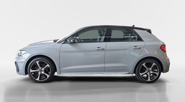 AUDI AUDI A1 AUDI A1 SPORTBACK ADRENALIN EDITION 30 TFSI 85(116) KW(cv) 6 VEL.